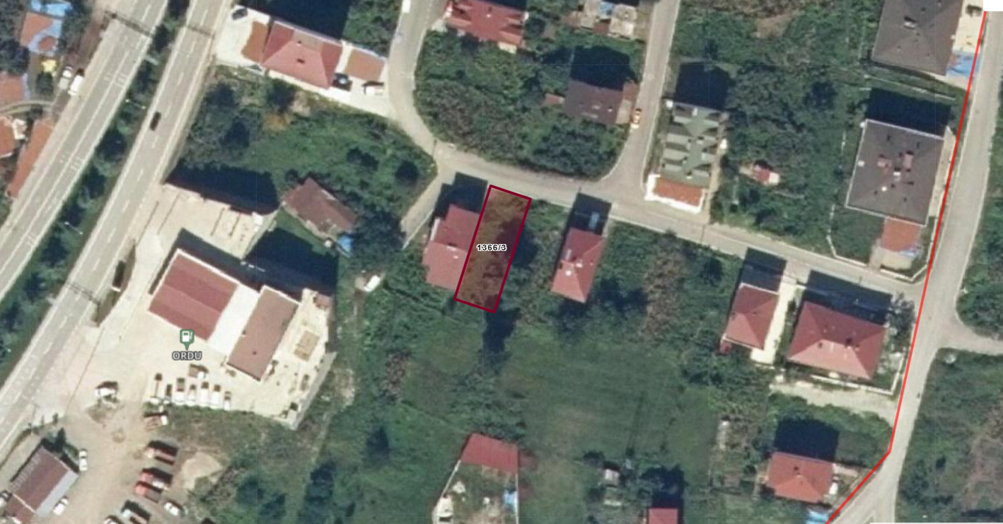 KARACAÖMER EMİNE HANIM KAT KARŞILIĞI